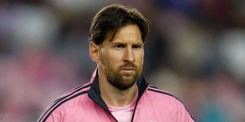 Phong độ thi đấu ổn định của Messi trong mùa bóng hiện tại