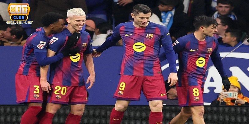 Bước ngoặt quan trọng thay đổi sự nghiệp Lewandowski